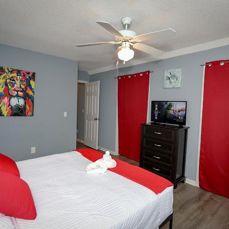 4Bedroom 3Bath Home Near Fort Jackson Columbia Værelse billede