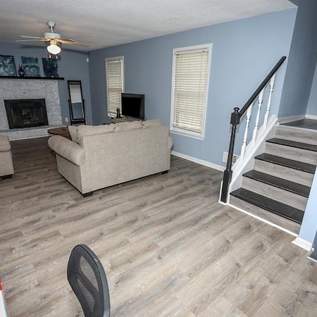 4Bedroom 3Bath Home Near Fort Jackson Columbia Eksteriør billede