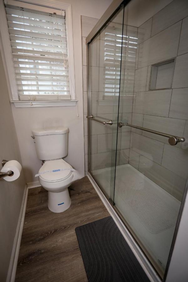 4Bedroom 3Bath Home Near Fort Jackson Columbia Eksteriør billede