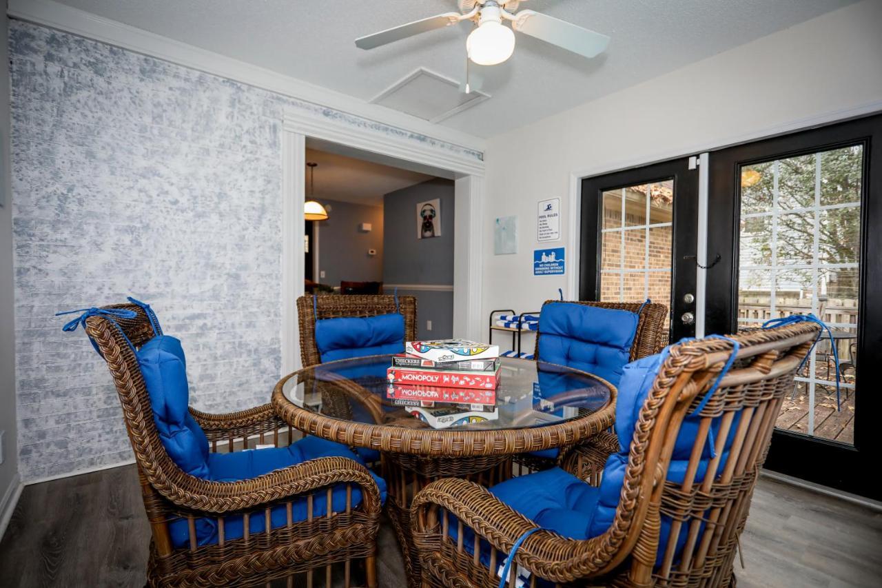 4Bedroom 3Bath Home Near Fort Jackson Columbia Eksteriør billede
